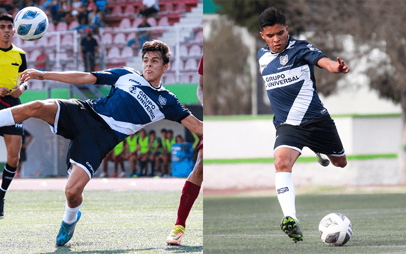 Ángel Saavedra es uno de los referentes del Saltillo Soccer que mejor se ha colocado dentro del Mazatlán FC. Ángel Saavedra es uno de los referentes del Saltillo Soccer que mejor se ha colocado dentro del Mazatlán FC.