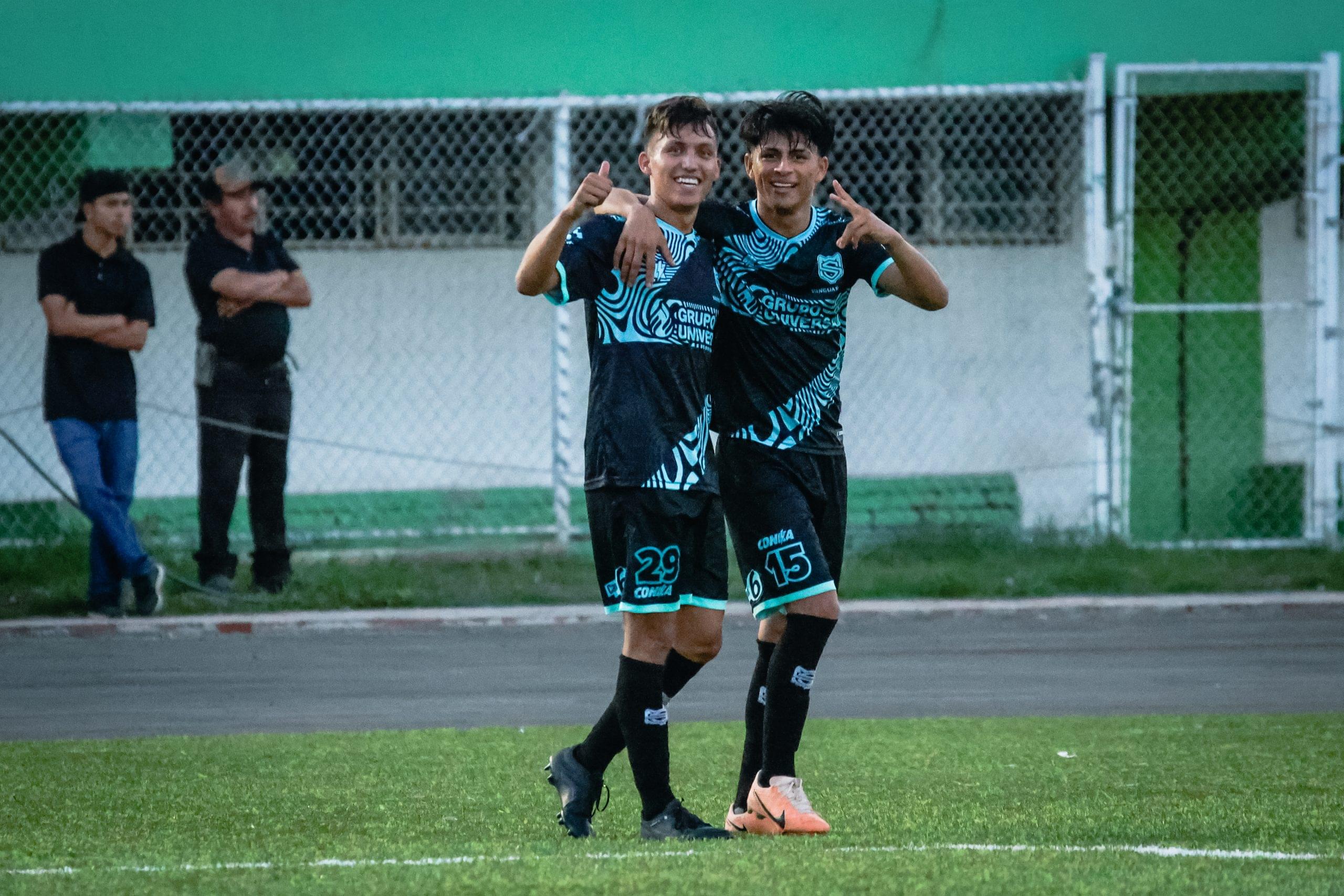 Saltillo Soccer Previa San Pedro Estadio Olímpico
