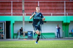 Saltillo Soccer Tigres SD Liga TDP Esqueda