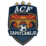 Escudo de ACF Zapotlanejo