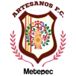 Escudo de Artesanos Metepec
