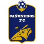 Escudo de Cañoneros FC
