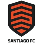 Escudo de FC Santiago