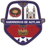 Escudo de Guerreros de Autlán