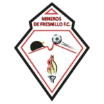 Escudo de Mineros de Fresnillo