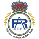 Escudo de Real Apodaca