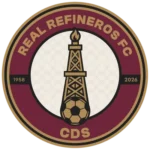 Escudo de Real Refineros CDS