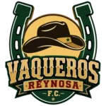 Escudo de Vaqueros Reynosa