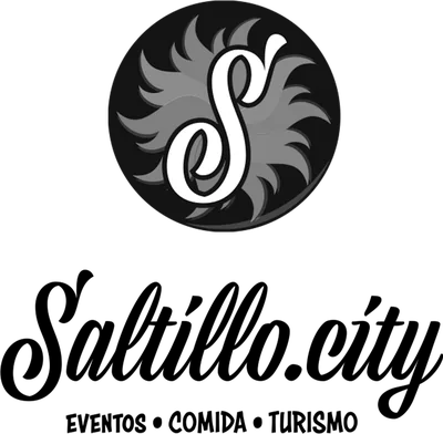 Logo de Saltillo.city