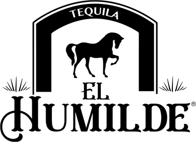 Logo de Tequila El Humilde